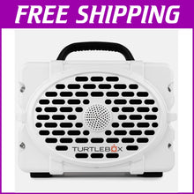Load image into Gallery viewer, Portable Outdoor Bluetooth Speaker - Impact-Resistant, 3-Day Battery, IP67 Rated