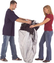 Load image into Gallery viewer, Instant Setup 15x13 ft Screened Canopy Tent with UV Guard Protection
