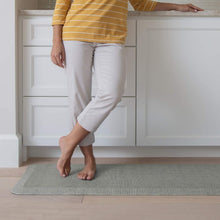 Load image into Gallery viewer, Comfortable 20" x 72" Anti-Fatigue Standing Mat - Durable, Easy Clean Design