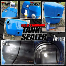 Load image into Gallery viewer, All-Inclusive 12 Gallon Tank Sealer Kit for Rust Protection and Fuel Efficiency