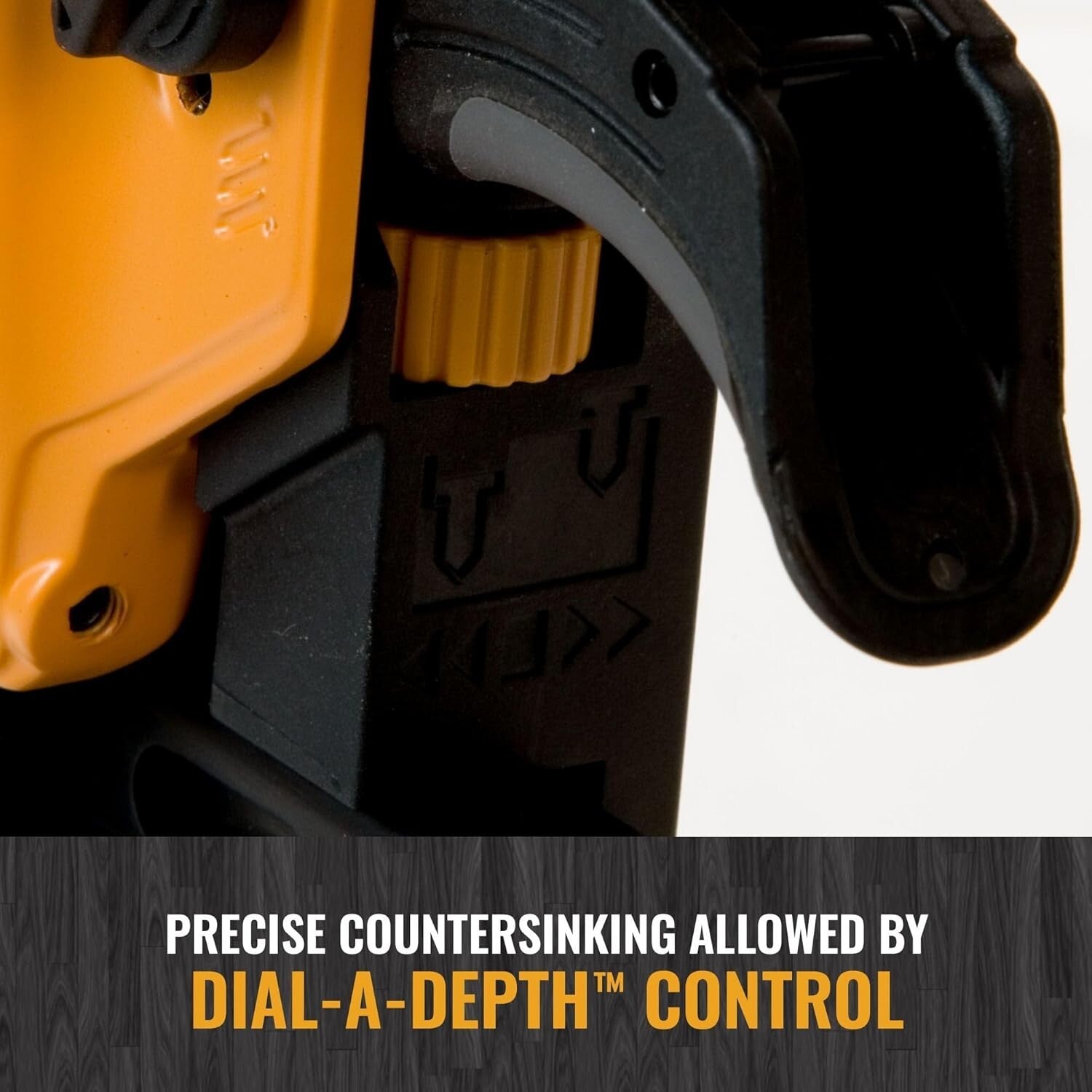 Versatile 18-Gauge Narrow Crown Stapler Kit - Oil-Free & Lightweight Design