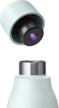 Load image into Gallery viewer, Health-Conscious 25oz Self-Cleaning Stainless Steel Bottle - Travel Ready Mint
