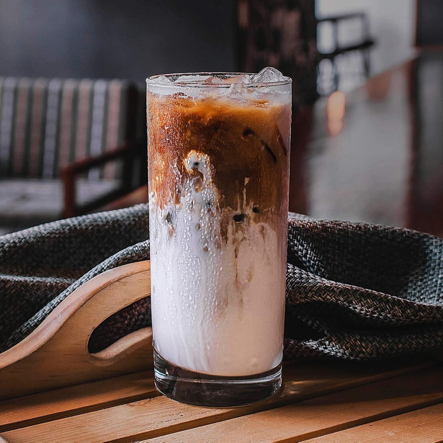 Bold Artisan Roasted Fair Trade Sumatran Coffee Pods - Guilt-Free Indulgence