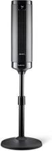 Load image into Gallery viewer, Elevation 42”-54” Adjustable Tower Fan with 31 ft/s Airflow &amp; Remote Control