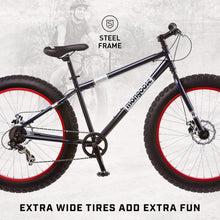 Load image into Gallery viewer, Lightweight Dolomite Mountain Bike for Adults - Adjustable, 7-Speed Performance