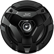 Load image into Gallery viewer, Entry Class 300W Coaxial Car Speakers - 6.5" Size with Complete Installation Kit
