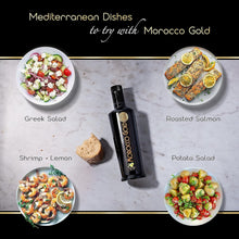 Load image into Gallery viewer, Single Estate Extra Virgin Olive Oil - Unfiltered, High Polyphenols - 6x500ml