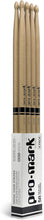 Load image into Gallery viewer, Buy 3 Pairs Get 1 Free: Classic Hickory 5A Drumsticks Set for All Drummers