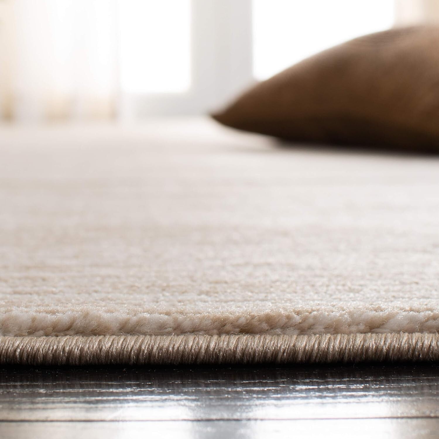 2'2" x 18' Vision Collection Stain Resistant Runner - Perfect for High Traffic