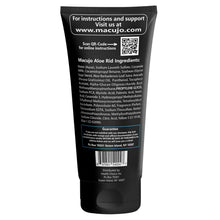 Load image into Gallery viewer, Effective Aloe Rid Detox Shampoo with Zydot UltraClean for Residual Removal