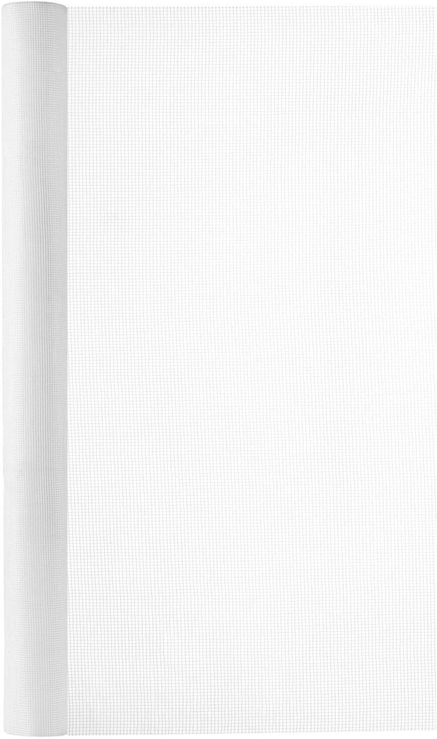 Flexible Fiberglass Mesh Tape 36'' x 150'' for Long-Lasting Drywall Solutions