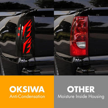 Load image into Gallery viewer, Upgrade Your 2003-2006 Chevy Silverado with Stylish Sequential LED Rear Lights