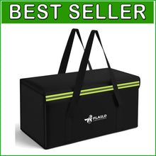 Load image into Gallery viewer, Three-Proof Large Battery Bag for 200Ah Lithium - Fire, Water &amp; Explosion Safe
