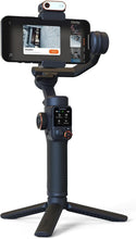 Load image into Gallery viewer, iSteady M7 Smartphone Gimbal Stabilizer with Touchscreen Remote &amp; Fill Light