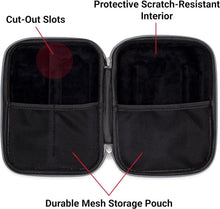 Load image into Gallery viewer, Perfect-Fit Carry Case for SC300/SC300i Golf Launch Monitor - Lightweight Design
