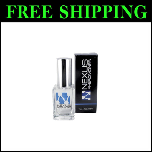 Pure Androstenone Pheromone Concentrate: 30ml Spray for Unforgettable Encounters