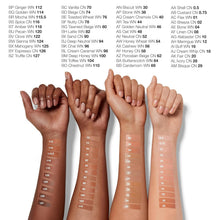 Load image into Gallery viewer, Medium Coverage Makeup Foundation SPF 15 - Evens Skin Tone, All-Day Hydration
