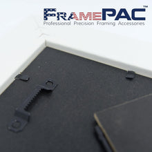 Load image into Gallery viewer, Premium 15mm Flexi Points for Picture Frames - 6000 Refill, Metal Construction