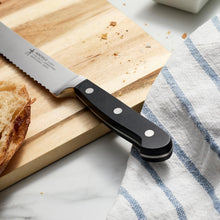 Load image into Gallery viewer, Classic 7-Inch Bread Knife - German Engineered for Precision &amp; Durability