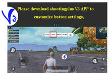 Load image into Gallery viewer, Multi-Device Wireless Game Controller - iPhone, Android &amp; Tablets - 15+ Hours