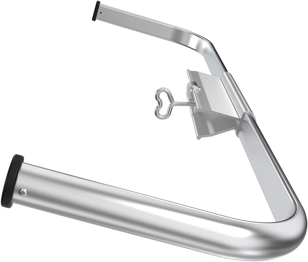 Aluminum Wing Span Ladder Accessory – Ultimate Stability for Work at Heights