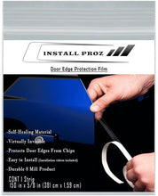 Load image into Gallery viewer, Universal Self-Healing Paint Protection Bundle with Door Edge &amp; Cup Protectors