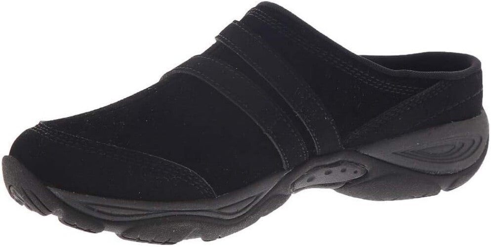 Womens Equinox Mule - Stylish Slip-On with Arch Support for All-Day Comfort