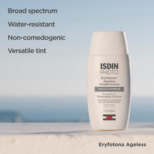 Load image into Gallery viewer, 100% Mineral Sunscreen SPF 50+ Tinted Protection - All Skin Types (1.7 fl oz)