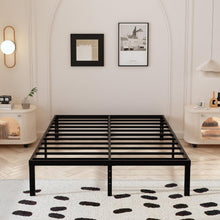 Load image into Gallery viewer, Under Bed Storage California King Frame - Fabric Cover &amp; Squeak Resistant