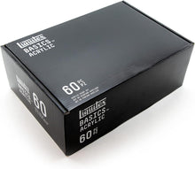 Load image into Gallery viewer, Affordable 60 x 22ml Acrylic Paint Tubes - Ideal for Students and Hobbyists