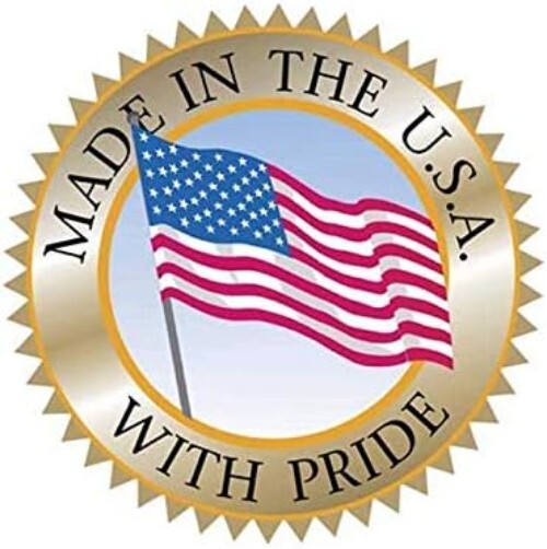 50 Count Matte Black Pegboard Hooks Kit with Patented Snap-Tite—Garage, Kitchen