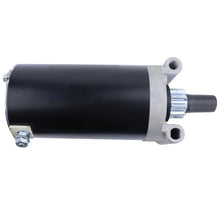 Load image into Gallery viewer, Reliable Kohler Courage Starter Motor &amp; Relay - Compact &amp; Lightweight Design