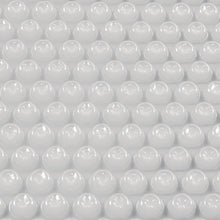 Load image into Gallery viewer, Clear 18x36FT Solar Blanket for Inground and Above-Ground Pools - 12Mil Thick