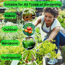 Load image into Gallery viewer, Gardening Made Simple: 7,500+ Non-GMO Heirloom Seeds with Step-by-Step Guide
