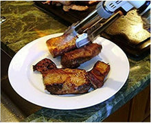Load image into Gallery viewer, Stainless Steel Butane Torch with Stabilizing Stand - 2700°F Flame Precision