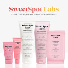 Load image into Gallery viewer, pH Balanced Unscented Body Wash - Sulfate-Free for Sensitive Skin (Pack of 3)