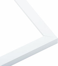 Load image into Gallery viewer, Versatile 11x15 White Frame with Acid-Free Mat for 9x13 Prints – Stylish Decor