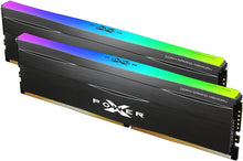 Load image into Gallery viewer, High-Speed 16GB DDR4 3600MHz Gaming RAM by Silicon Power - Lifetime Warranty