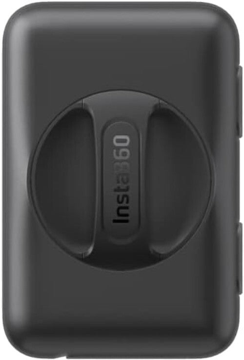 Smart GPS Remote for Action Cameras - Bluetooth Control with Metadata Recording