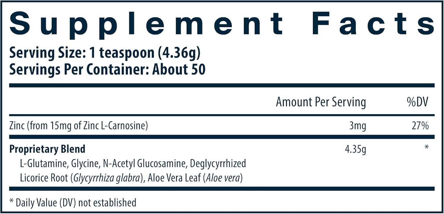 Digest Ease: Non-GMO Heartburn & Indigestion Support - 50 Servings in a Bottle