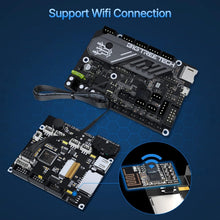 Load image into Gallery viewer, Silent 32-Bit Control Board &amp; E3 V3.0.1 Touch Display for Enhanced 3D Printing