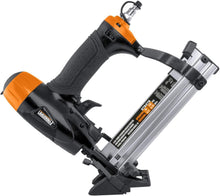 Load image into Gallery viewer, Adjustable Pneumatic Flooring Nailer for Hardwood &amp; Decorative Trim Projects