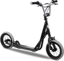 Load image into Gallery viewer, Trace Air Kids Scooter with Wide Foot Deck and Pneumatic Tires - Safe &amp; Fun