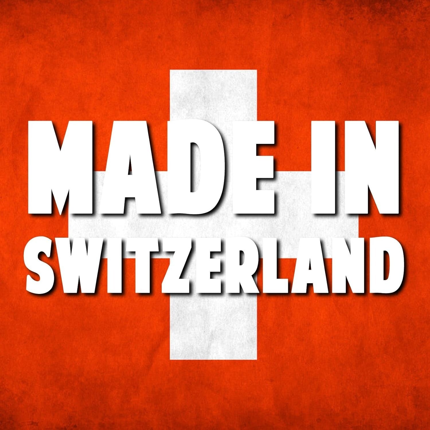 Durable Swiss Pruning Scissors with Hardened Steel Blade - 0.8" Capacity