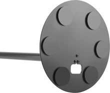Load image into Gallery viewer, Sturdy Metal Speaker Stands for Sonos One &amp; Play:1 – Clean Aesthetic | 2 Pack