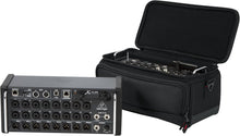 Load image into Gallery viewer, Compact Mixer Bag for Behringer X-AIR with Padded Protection &amp; Storage Pocket