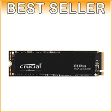 Load image into Gallery viewer, Massive 4TB Gen4 NVMe SSD for PCs, Laptops, and Gaming - Extreme Speeds