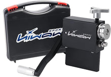 Load image into Gallery viewer, Vise-Mounted Tube Bead Roller for Aluminum and Stainless Steel - Easy Operation