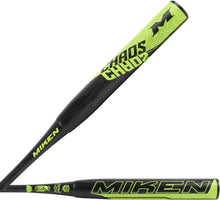 Load image into Gallery viewer, 2021 Chaos Aluminum Slowpitch Softball Bat | 14” Barrel | Maximum Power &amp; Speed