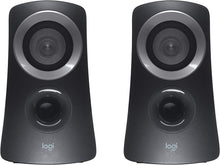 Load image into Gallery viewer, Dynamic 2.1 Multimedia Speakers with 3.5mm Inputs - Perfect for Home &amp; Gaming
